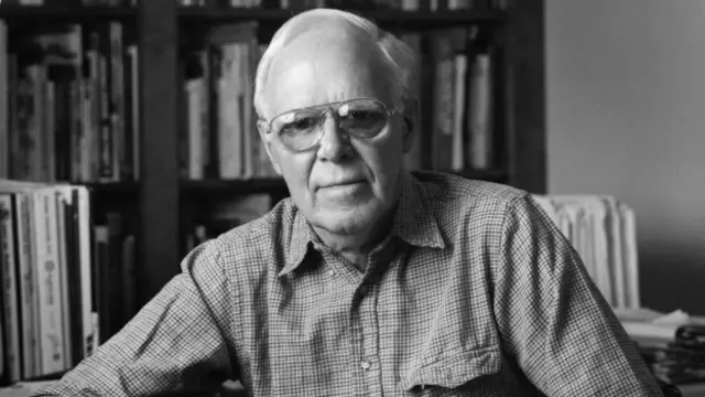 Martin Gardner