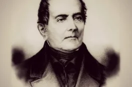 Andrés Bello