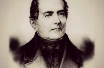 Andrés Bello