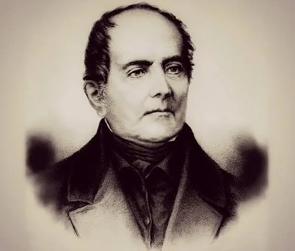 Andrés Bello