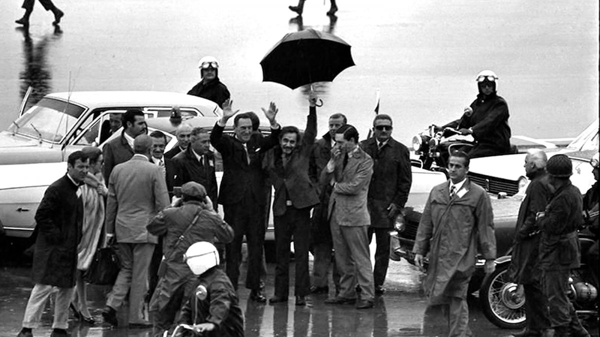 Día de la Militancia Peronista