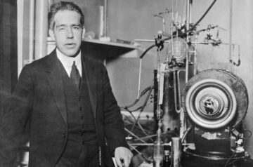 Niels Bohr