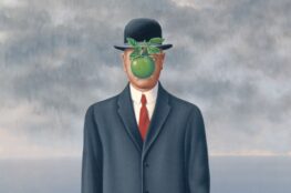 René Magritte