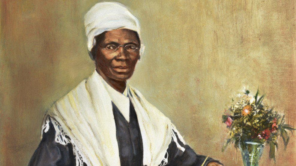 Sojourner Truth