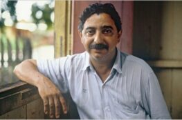 Chico Mendes