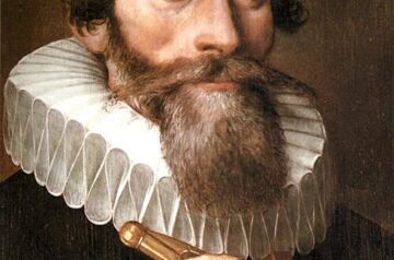 Johannes Kepler
