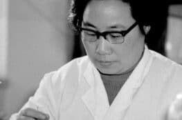 Tu Youyou