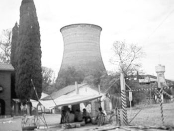 Altos Hornos Zapla II