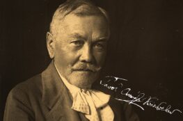 Pavol Országh Hviezdoslav