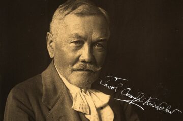 Pavol Országh Hviezdoslav