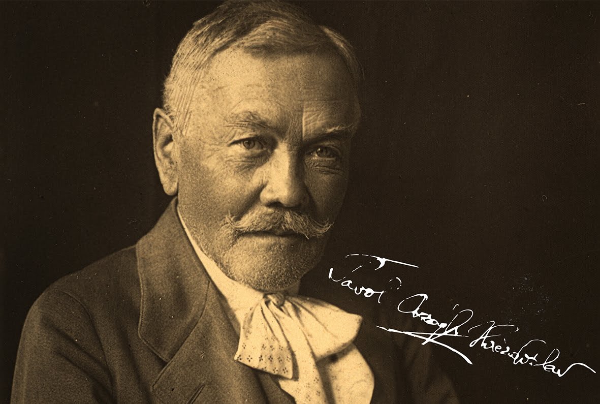 Pavol Országh Hviezdoslav