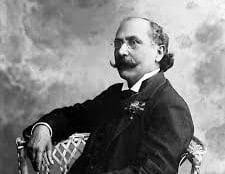 Pedro Bonifacio Palacios