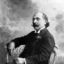 Pedro Bonifacio Palacios