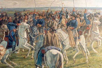 batalla de espinillos