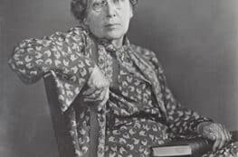 Anne Wessels Williams