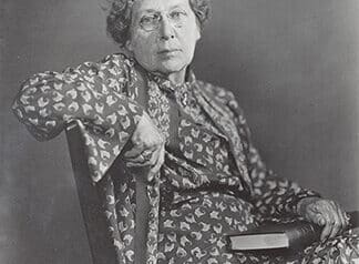 Anne Wessels Williams