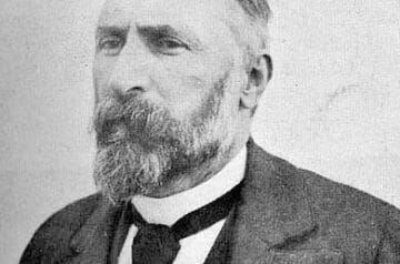 Carlos Luis Spegazzini