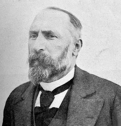 Carlos Luis Spegazzini