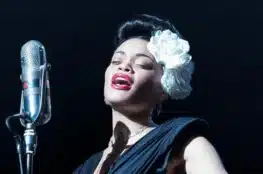 billie holiday