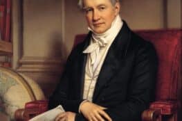 Alexander von Humboldt