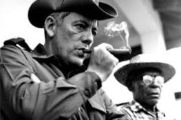 Omar Torrijos
