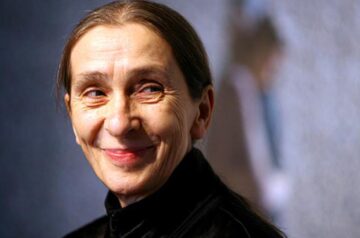 Pina Bausch