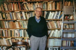 Eric Hobsbawm