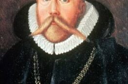Tycho Brahe