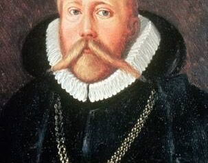 Tycho Brahe