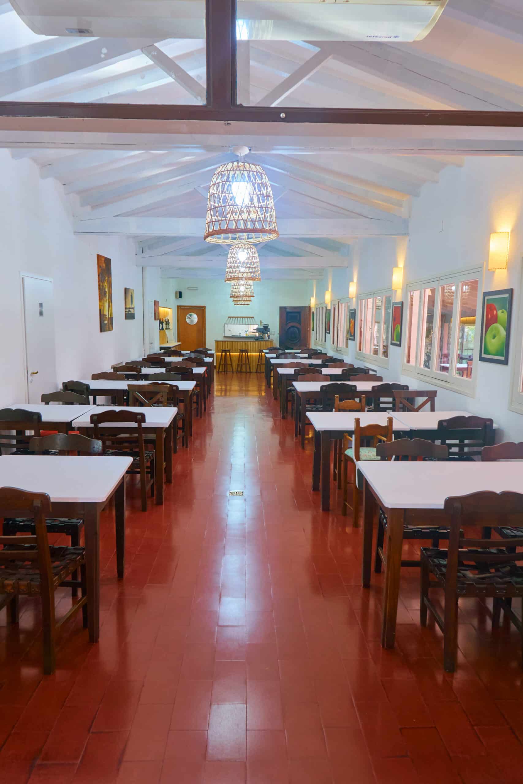 comedor 1
