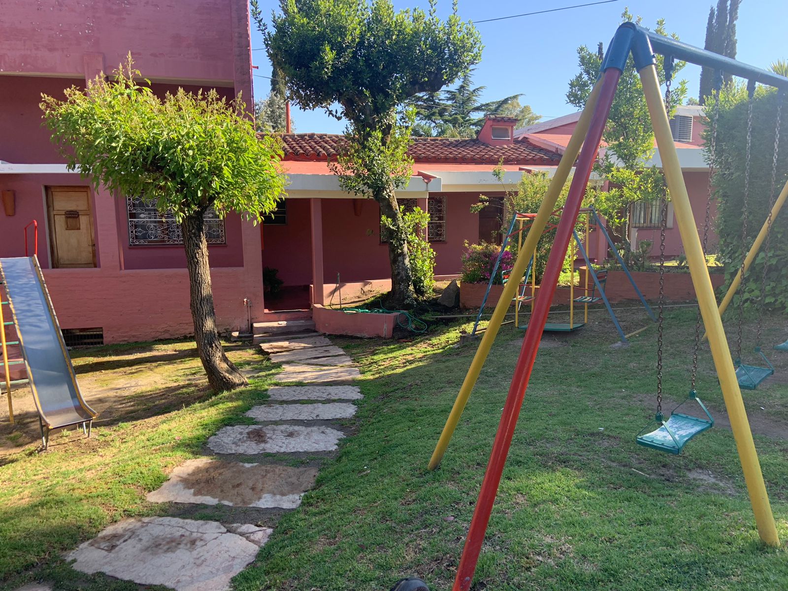 juegos plaza 1